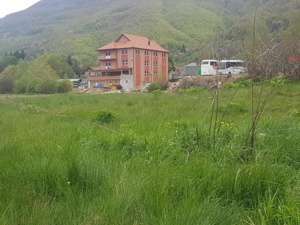 Кемпинги SAME CAMP Brezojevica-39