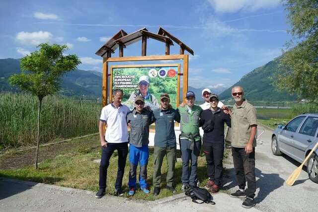 Кемпинги SAME CAMP Brezojevica-15