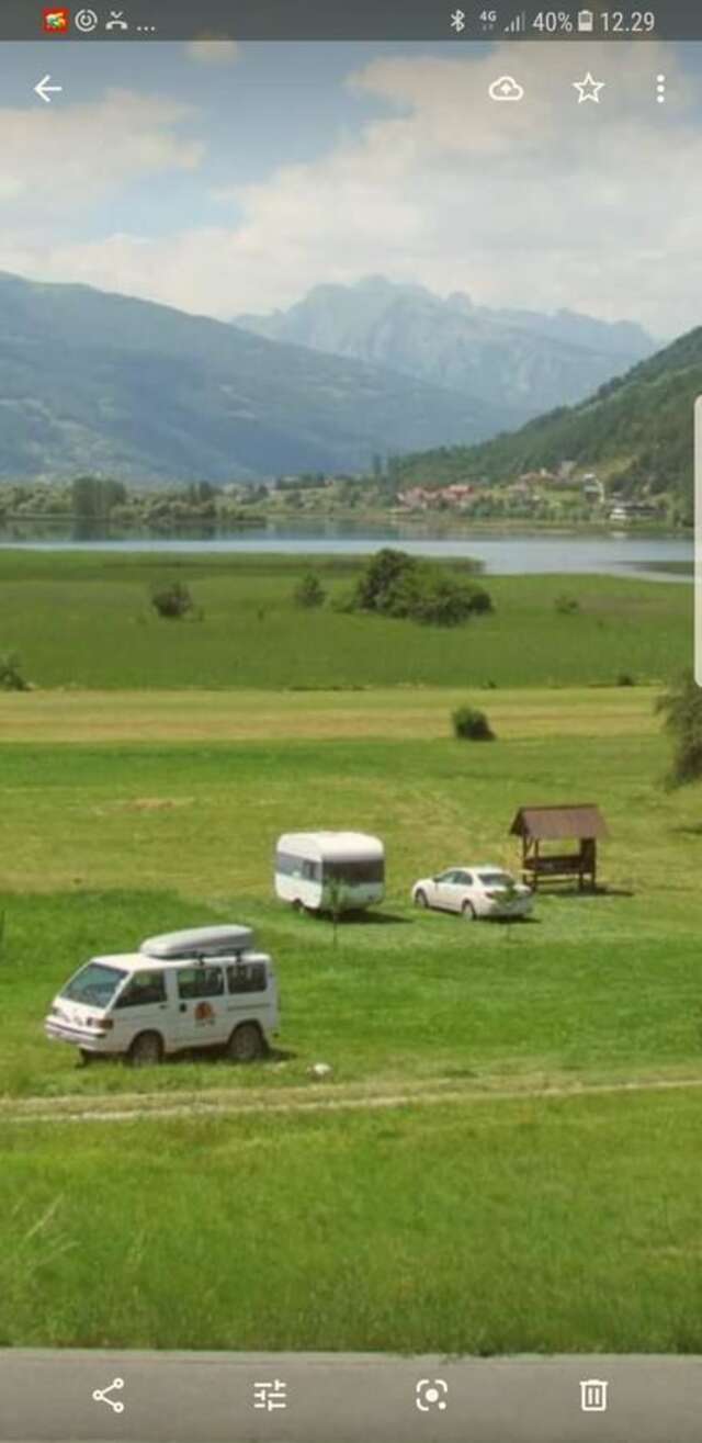 Кемпинги SAME CAMP Brezojevica-5