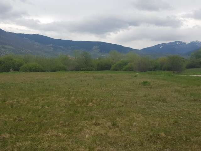 Кемпинги SAME CAMP Brezojevica-34