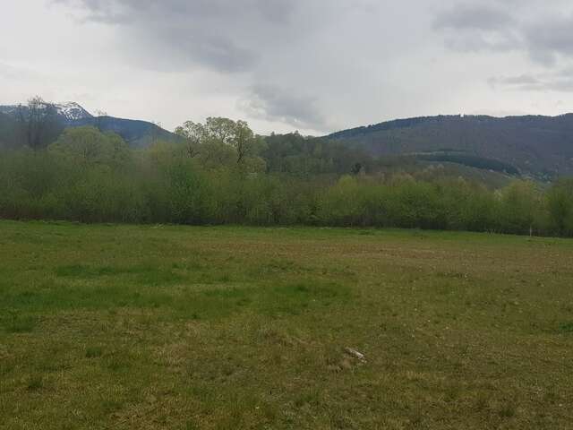 Кемпинги SAME CAMP Brezojevica-36
