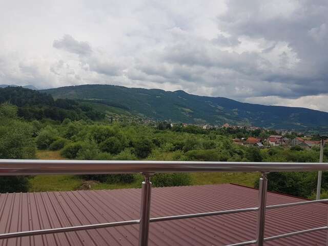 Кемпинги SAME CAMP Brezojevica-7